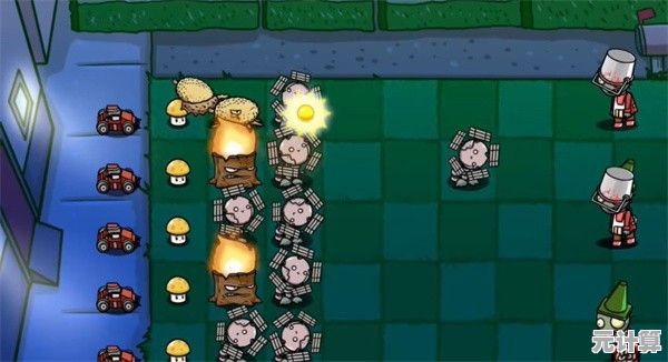 想体验PVZBT版的全新模式和多样玩法，怎能错过这款魔改经典？