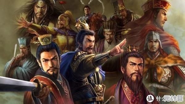 想体验不同武将的独特战斗？经典怀旧版三国志》不试试吗？
