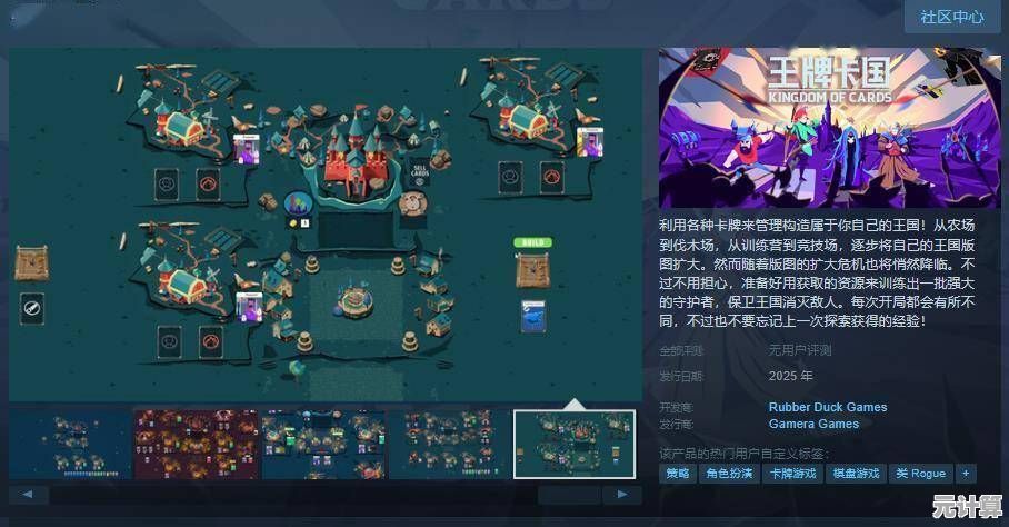 融合卡牌策略与篮球激情，2025年Steam特别好评游戏，你的战术决定王朝崛起！