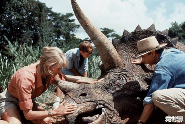 你敢在侏罗纪世界狩猎恐龙吗？恐龙猎人侏罗纪公园(Dinosaur Hunter Carnivores)等你挑战！
