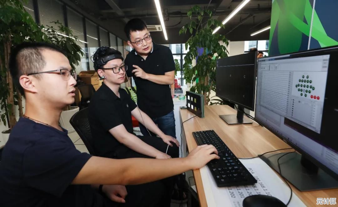 计算机是什么？探索现代科技核心工具的本质与功能