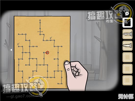 2025年逃离方块悖论大脑记忆通关指南，水流谜题步骤详解