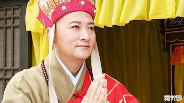 无敌从木鱼开始"敲敲木鱼就能变强，这还不算良心游戏？