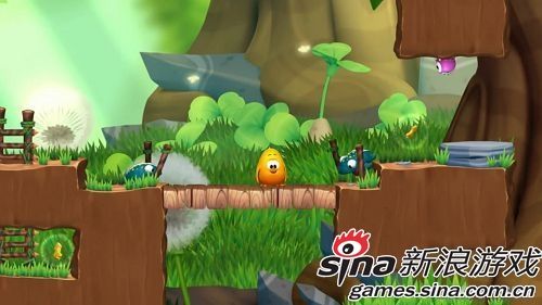 想重温经典？小鸡快跑旧版(RRC2012)带你体验原汁原味的闯关乐趣！