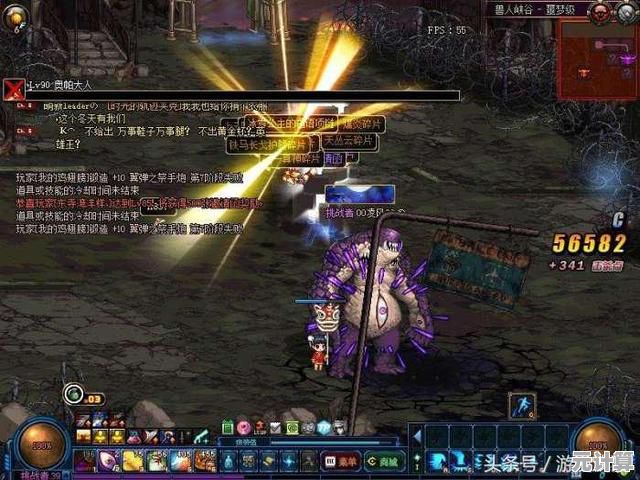 深渊女巫凯尔西进阶攻略：神枪手2025赛季实战心得与连招技巧分享