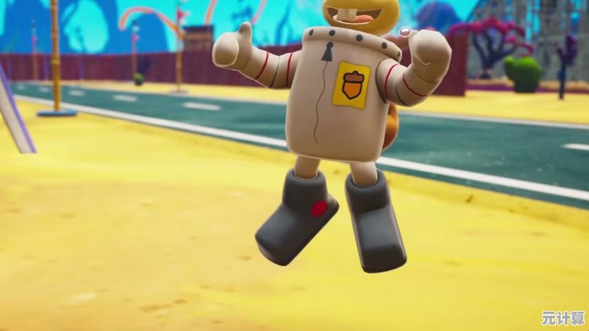 2025年Sponge Run Bob进不去游戏？试试这招秒修复兼容问题