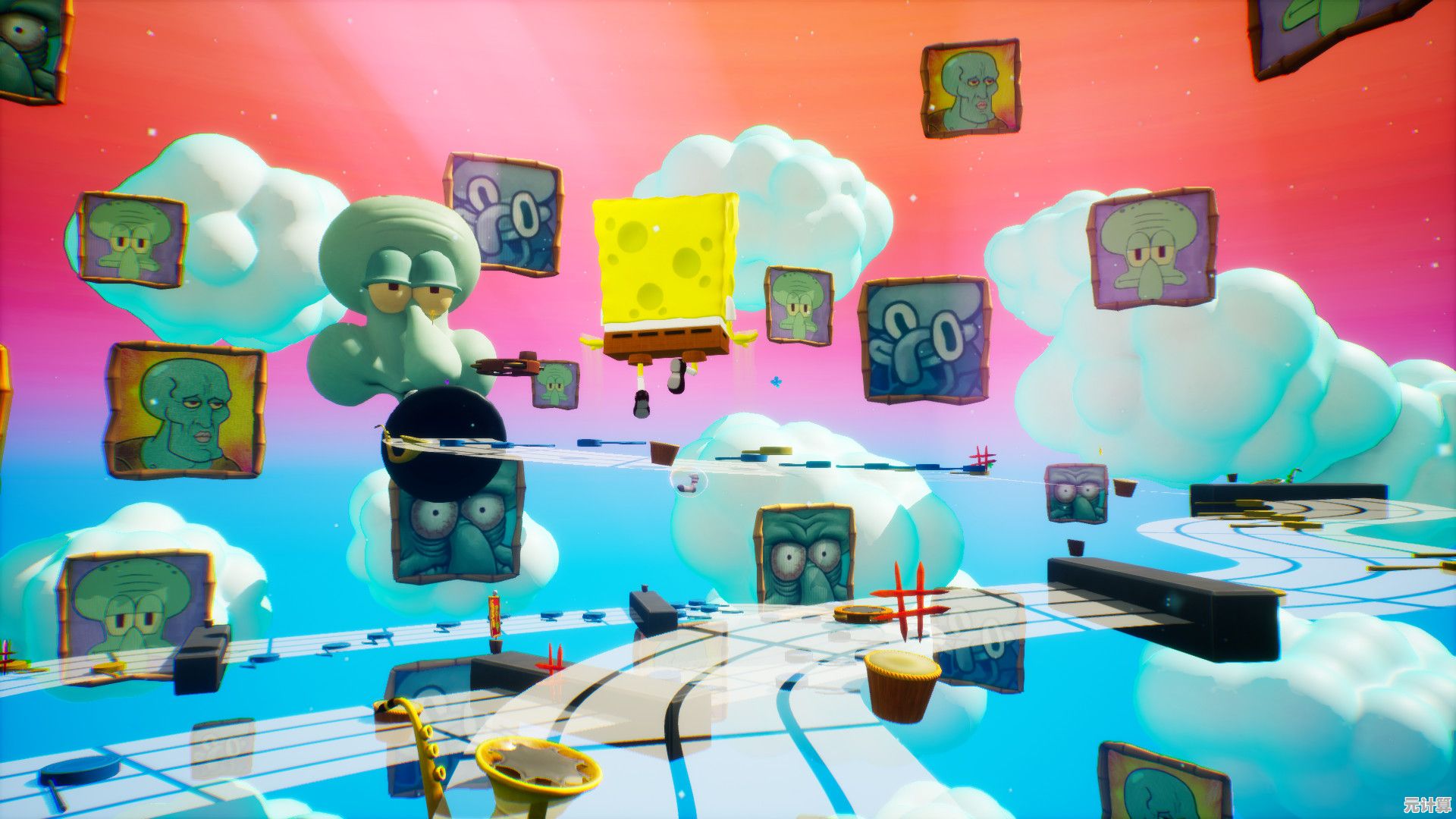 2025年Sponge Run Bob进不去游戏？试试这招秒修复兼容问题
