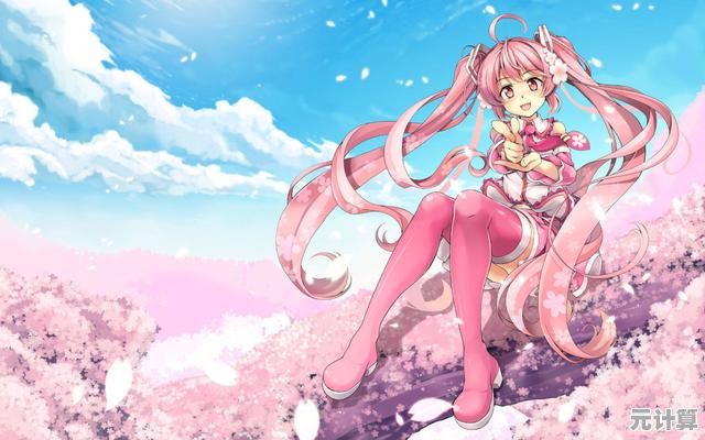 想体验二次元音游的快乐？初音未来缤纷舞台国服》带你畅玩经典与原创歌曲！