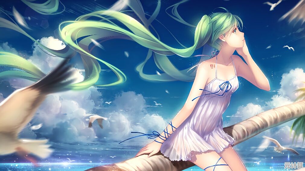 想体验二次元音游的快乐？初音未来缤纷舞台国服》带你畅玩经典与原创歌曲！