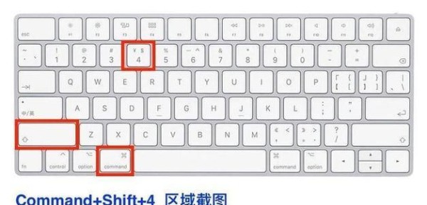 详解电脑截图操作步骤，提升工作效率与便捷性