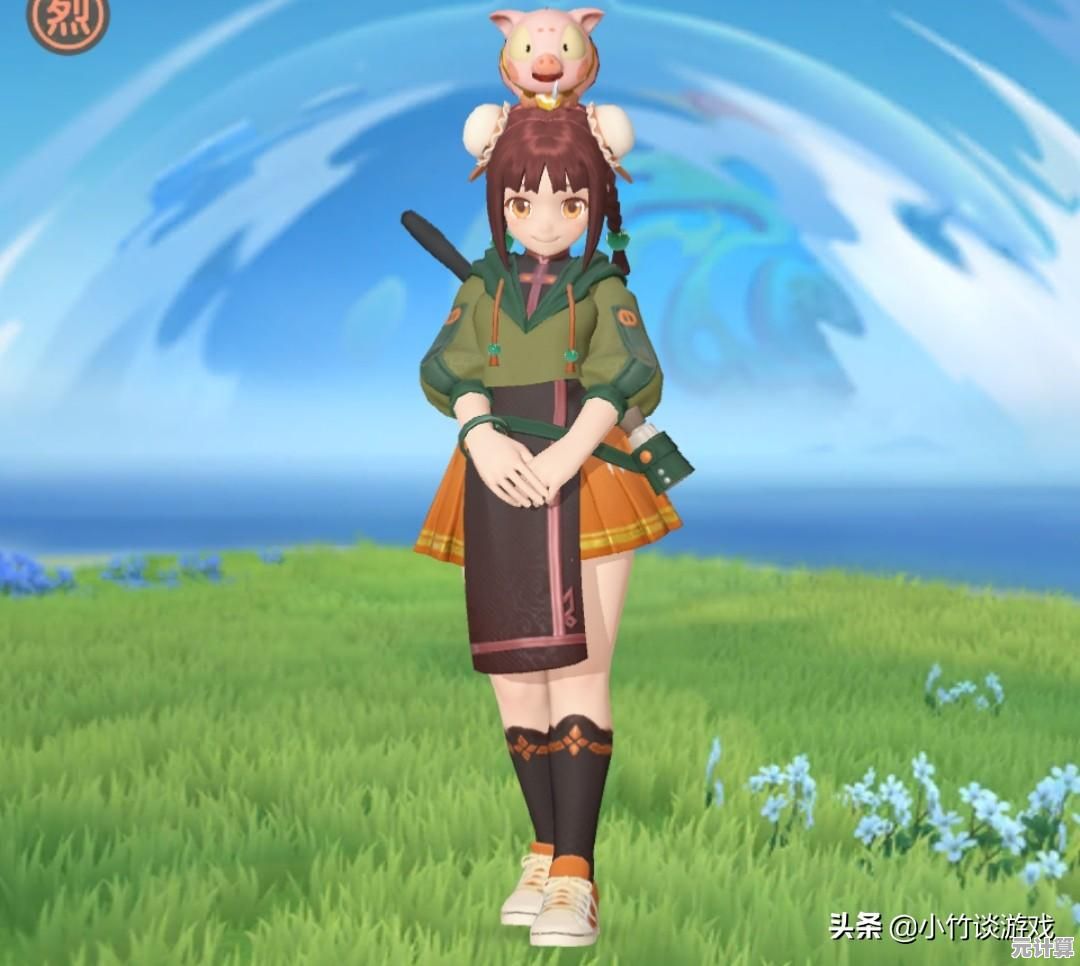 御灵师契约应龙、麒麟的冒险之旅？幻世九歌官服》开启你的传奇！