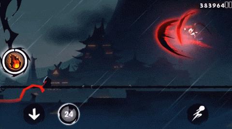 还在寻找刺激的动作闯关游戏？快来体验《武士零手机版》吧！
