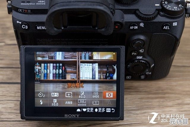 单反相机天梯图：助你挑选理想机型，攀登摄影技艺新高度