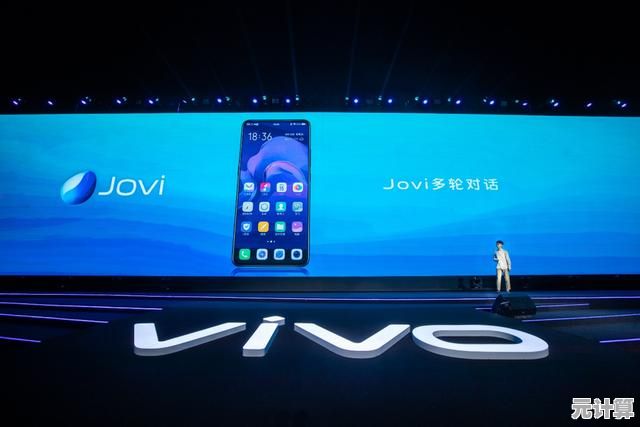 vivo新一代手机震撼登场：结合领先技术与时尚元素，助您无缝对接未来数字生活