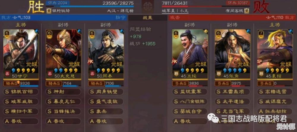 2025年田丰黑科技战术分享，三国志战略版智控流实战指南！