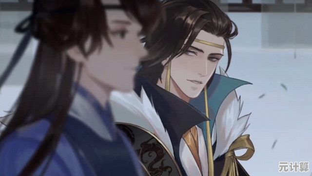 跨越千年的诗篇：2025版忘川风华录中曹植的命运重构与情感漩涡