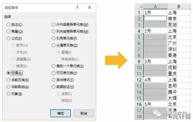 将Word文档数据高效转换至Excel，优化数据整理与分析流程