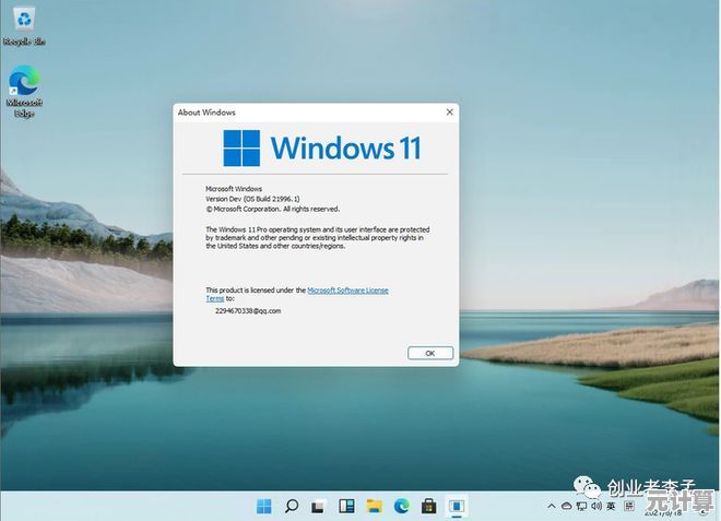 借助 Windows 11 高效管理多账号，电脑使用更安全更自如