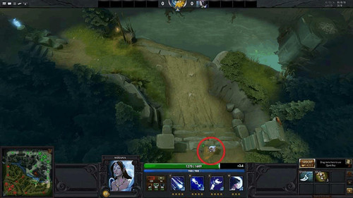 2025年DOTA2新手进阶之路：技巧、版本更新与实战策略