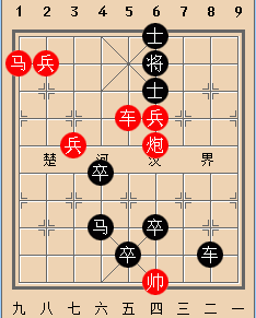 智慧棋盘：体验中国象棋的文化底蕴与策略之美