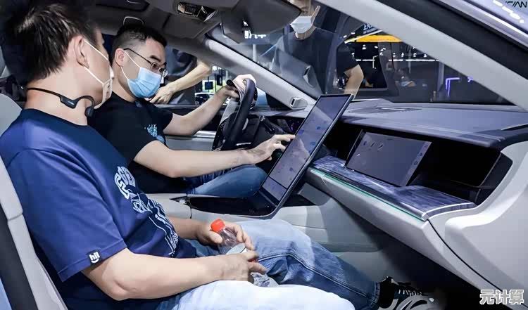 《全速以赴》2025年天津主题预告片亮相，开放世界驾驶体验再升级