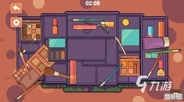 谁不想体验治愈神器收纳整理模拟器这款轻松又富有创意的整理游戏？