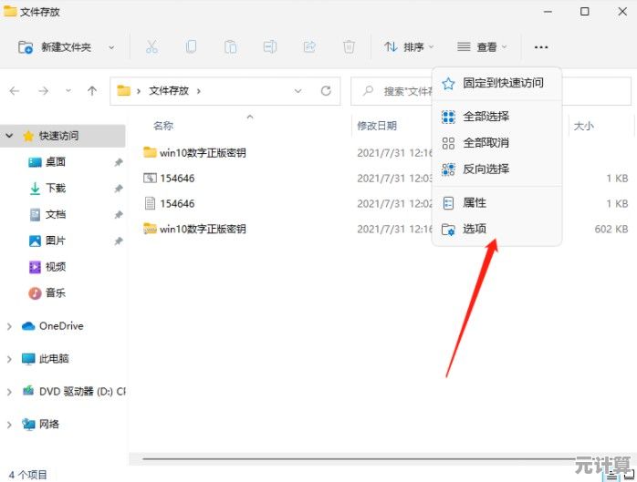 Win11系统网口深度探索：一网打尽接口类型与配置技巧