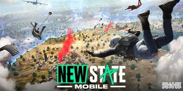 想体验高度真实的战术竞技？PUBG未来之役》让你感受绝地求生的极致快感！