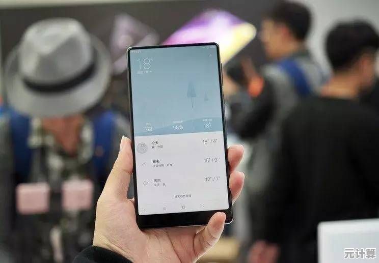 探索顶级手机推荐：精选优质机型，助你享受更轻松高效的移动体验！