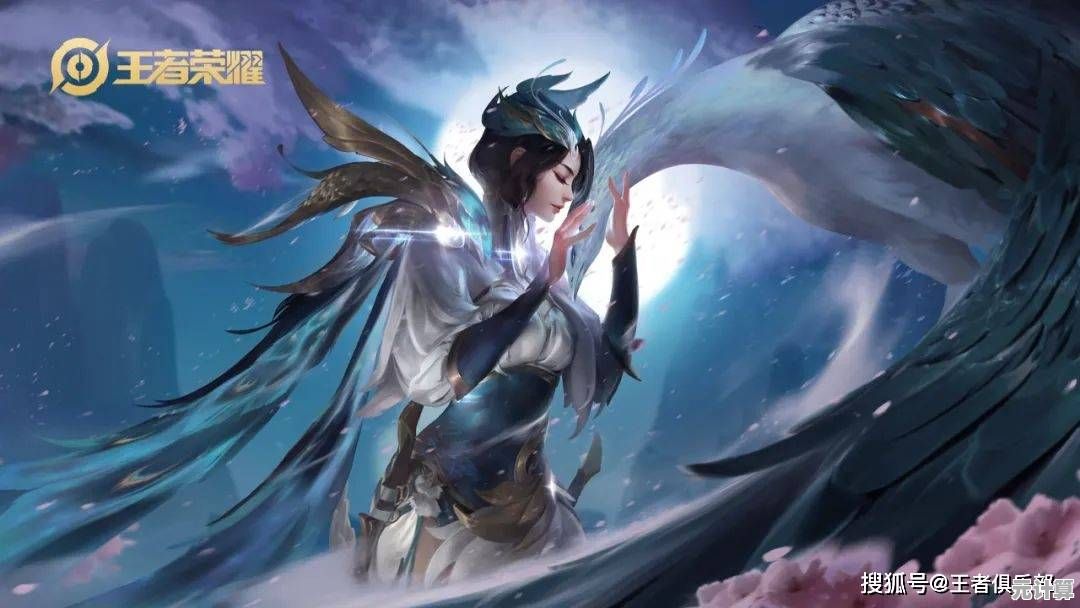 青雀翎2025最新出装方案揭秘，决胜巅峰战场carry全场