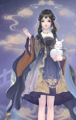 《云裳羽衣》2025捏脸数据详细指南，轻松塑造绝美女性角色
