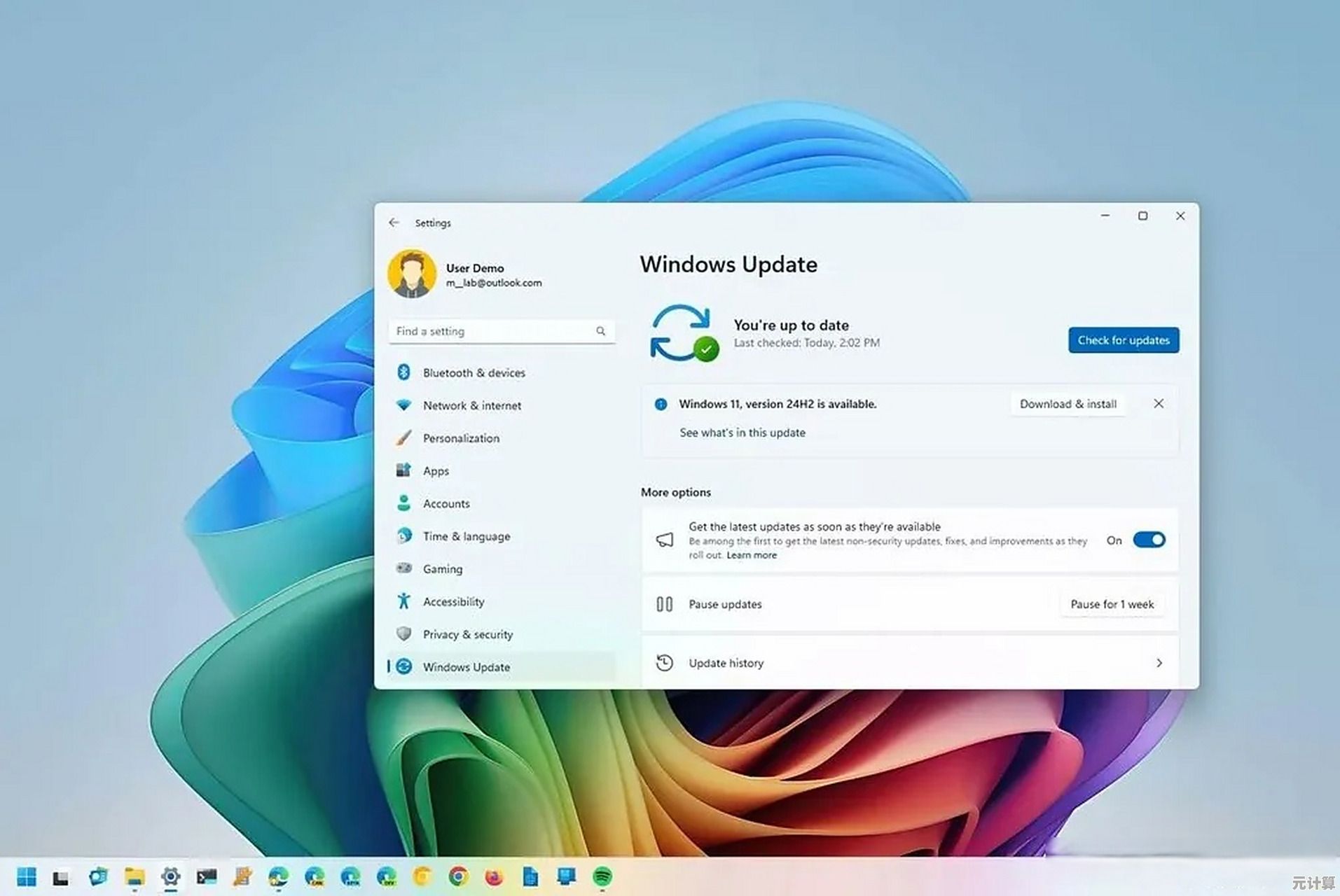 Windows 11重大更新正式发布，用户期待已久的新功能终于全面上线！