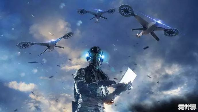 元宇宙装备时代：屠龙破晓》2025全息武装生产力宣言