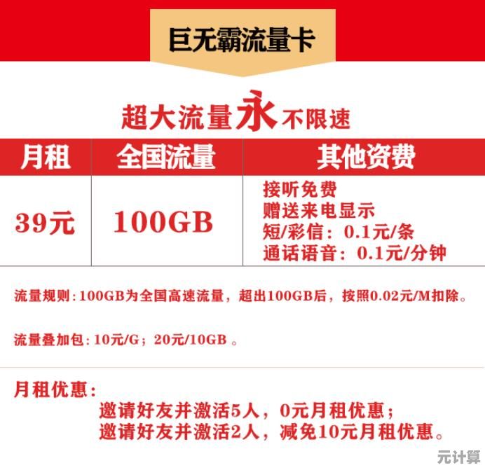 轻松掌握流量使用情况：电信用户查询方法详解