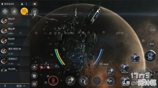 还在寻找高自由度的战舰游戏？现代战舰中文版》满足你的所有幻想！