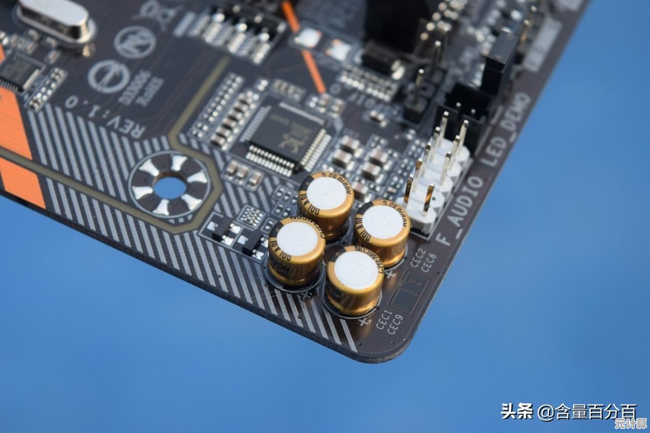 电脑没有声音怎么办？装机高手来解析常见原因与解决方法