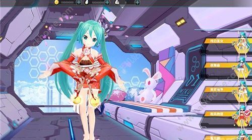未来星工场：SuperStar 2025沉浸式虚拟偶像音乐养成计划