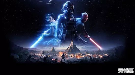 星球大战绝地系列加入EA 2025年度促销，光剑之旅与多款游戏同步超值折扣！