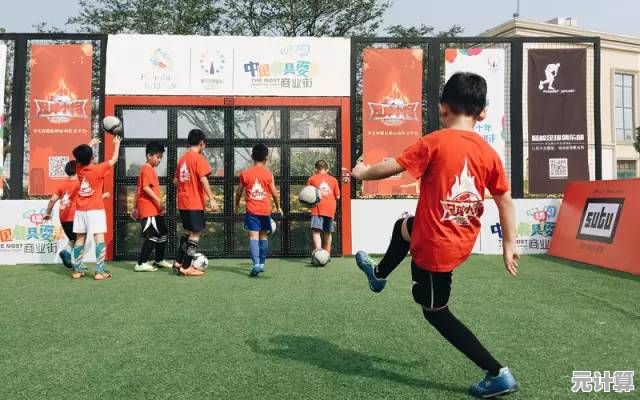 想体验招募球员、打造专属球队的乐趣？城市街头足球2021等你来挑战！