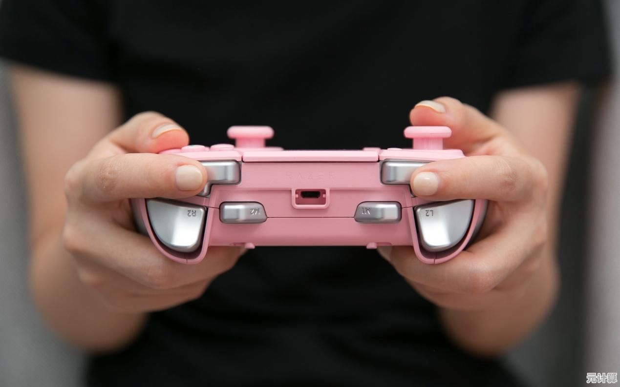 PS5手柄2025重磅功能实测：支持四设备同步配对，切换流畅无延迟
