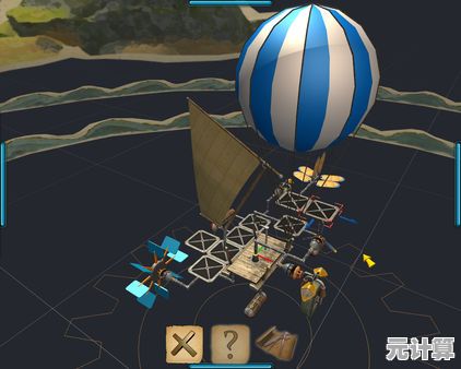 Steam新游《CARGOGO》定档7月16日，2025年最治愈的风景物流桌游来了！
