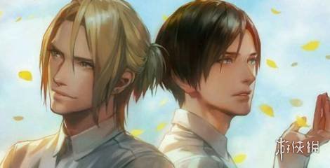 探索孤岛收集线索，无法触碰的掌心最新版》的绝美画风你怎能错过？