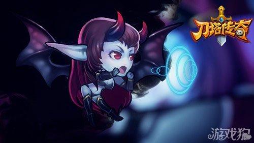 揭秘刀塔手游恶魔刺客2025版本强势打法，轻松carry全场实战指南！