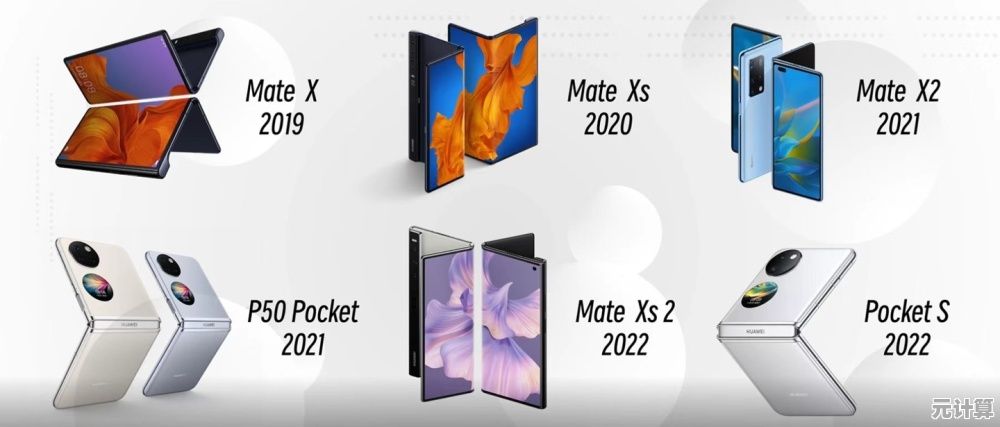 华为X3折叠屏手机最新动态：性能升级与用户体验深度揭秘！