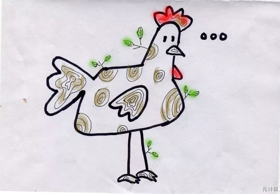 想挑战创意绘画？试试《奇妙猜猜猜》吧！