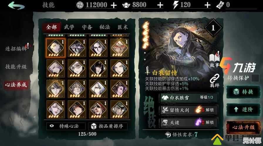 2025年影之刃3十一人阁铁诞Boss战全解析：高效通关策略与装备搭配推荐