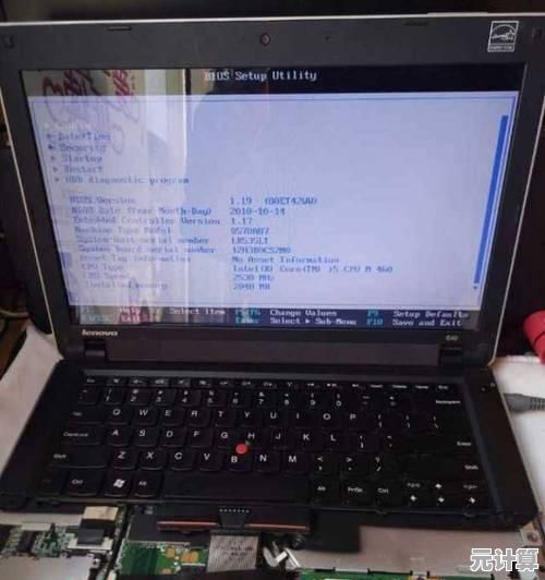 联想电脑维修自助攻略：常见故障快速排查与解决技巧