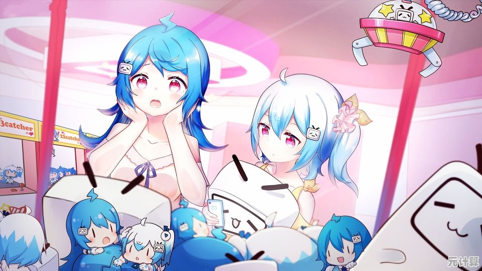 想组建最强二次元战队？快来《圣堂》抽取专属美少女角色吧！