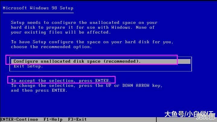 重温Win98经典时刻：模拟器开启怀旧操作系统探索旅程