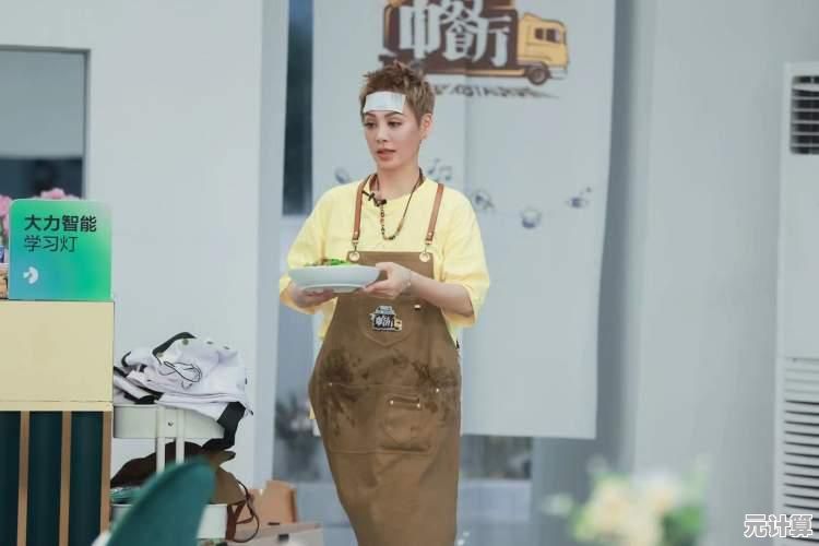开启2025年治愈系经营之旅—指尖中餐厅》让你爱上当厨艺大师的感觉！